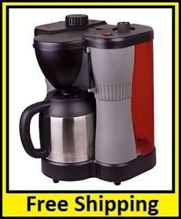 Primus BrewFire Propane Coffee Maker Brewer 1.2 Liter  