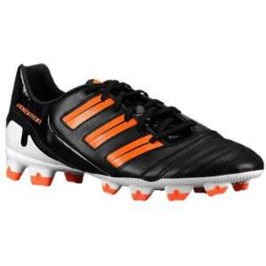 adidas Predator Absolion TRX FG   Mens   Soccer   Shoes   Black 1 