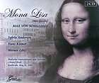 Max Schillings MONA LISA American Premiere 1923 Opera  