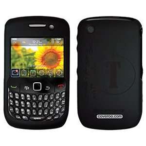  Classy T on PureGear Case for BlackBerry Curve  Players 