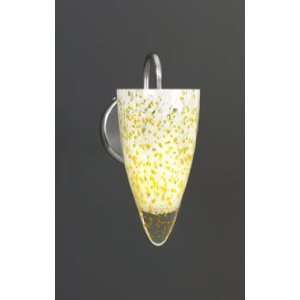  Wilshire Sogno Icicle Wall Sconce   WL0121 38