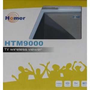  Homer Technology Htm9000 Iviewer Electronics