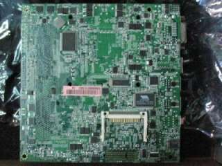 AXIOMTEK SBC86860DGGAF RC W/cf E386860101 REV A1 RC ITX MINI BOARD