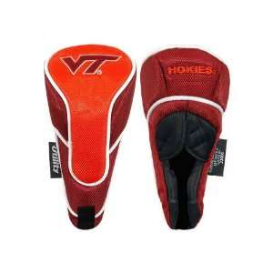  Virginia Tech Hokies Utility Headcover