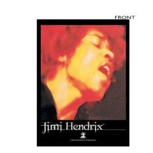  Jimi Hendrix   Electric Ladyland Textile Poster
