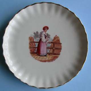RORSTRAND SWEDISH NATIONAL COSTUMES PLATE 30% OFF SALE  