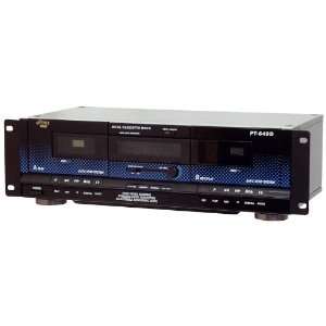  Pyle   PT649D   Home Theater Receivers Electronics