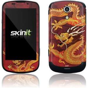  Chinese Dragon skin for Samsung Epic 4G   Sprint 