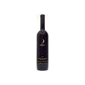  2008 Heron Hill Eclipse Red 750ml Grocery & Gourmet Food