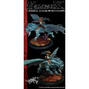  Perdita, Avatar of Revelation (Guild) Toys & Games