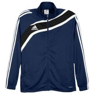 adidas Tiro Training Jacket   Mens   Soccer   Clothing   Navy/Black 