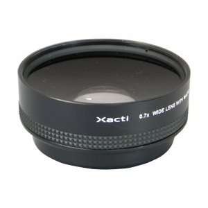  0.7x Wide Angle Adapter Lens for VPC FH1and TH1 D Musical 