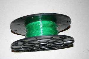 Vinyl Coated Wire Rope Cable,1/16 coated to 3/32x 250  