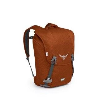  Osprey FlapJack Courier Bag