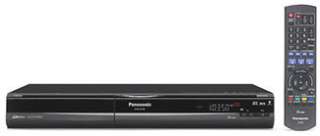 BRAND NEW PANASONIC DMR EH69 320GB HDD DVD RECORDER ONE YEAR WARRANTY 