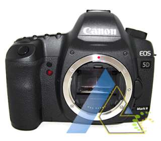 New Canon EOS 5D Mark II MK 2 Body DSLR Camera +5Gift+1 Year Warranty 