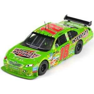  Toyota Camry Interstate Batteries PRO Toys & Games