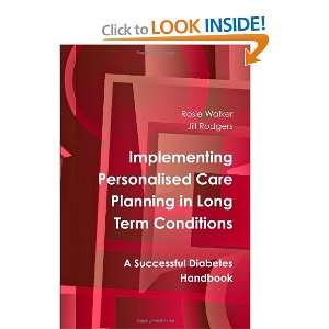  Implementing Personalised Care Planning In Long Term 
