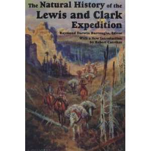  History of Lewis and Clark Expedition (Michigan State University 