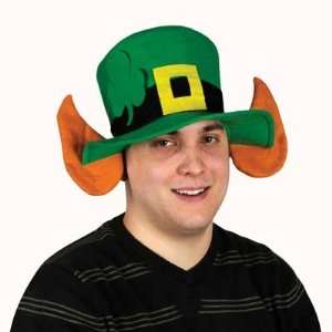  Leprechaun Headpiece with Ears Toys & Games