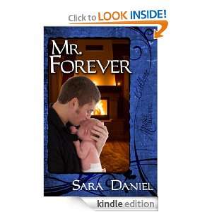 Start reading Mr. Forever  