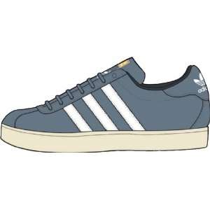  adidas SKATE