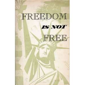  Freedom is not free; A study of dynamic democracy 