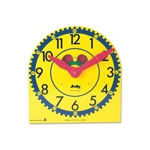  CDP0768223199 Carson Dellosa Publishing Judy Clock 