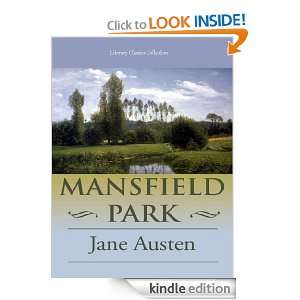   Literary Classics Collection) Jane Austen  Kindle Store