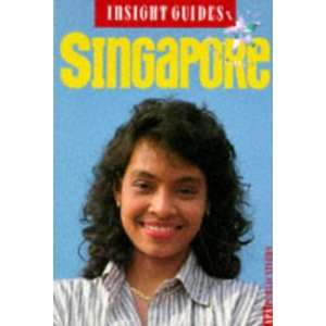  Singapore Insight (Insight City Guides) (9789624210415 