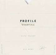 Merryvale Profile 1999 