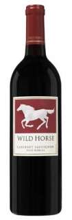 Wild Horse Cabernet Sauvignon 2005 