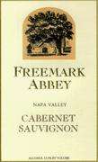 Freemark Abbey Sycamore Cabernet Sauvignon 1993 
