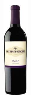   goode wine from sonoma county merlot learn about murphy goode wine