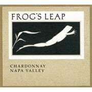 Frogs Leap Napa Valley Chardonnay 2009 