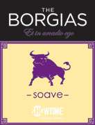 Borgias Soave 2010 