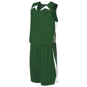  Holloway Irish Custom Basketball Jerseys H436   FOREST 
