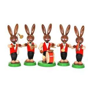 Easter Rabbit Band (5 pcs)