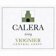 Calera Viognier 2009 