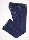   FUBU ♥ Womens / Juniors Boot Cut Jeans ♥ Sz 13/14 ♥ PERFECT