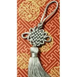 Chinese Knot Ornaments 6