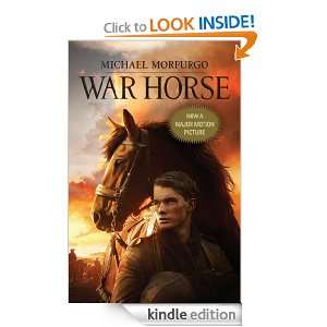 War Horse Michael Morpurgo  Kindle Store
