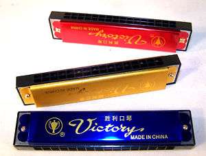 MUSICAL HARMONICA music deluxe playing instruments  