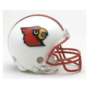   Cardinals Replica Mini Helmet w/ Z2B Mask