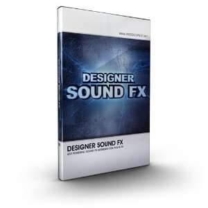  Designer Sound FX Software