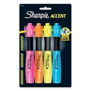  Sanford, L.P. Accent Inspire Highlighters