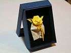 Unique Star Wars Yoda Origami  Custom made for you, Pick your 