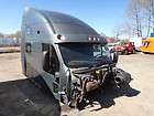 2001 KENWORTH T2000 cab (GRAY) Wired for 12.7 DETROIT