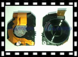 NEW Lens Zoom Unit Repair Part For Samsung ST5000 ST5500 PL200 Camera 