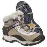 Merrell Womens Thermo Arc 6, womens boots, snow, hiking, MSRP $125 